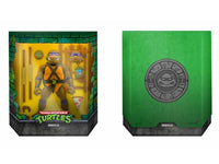 Super7 TMNT Teenage Mutant Ninja Turtles Ultimates Donatello Action Figure
