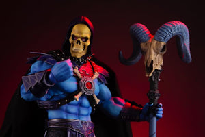 Mondo 1/6 Scale MOTU Masters of the Universe Skeletor Sixth Scale Action Figure 5