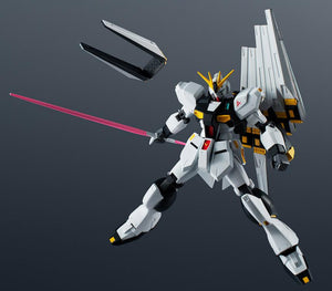 Gundam Universe XRX-93 v Gundam Char's Counterattack Action Figure