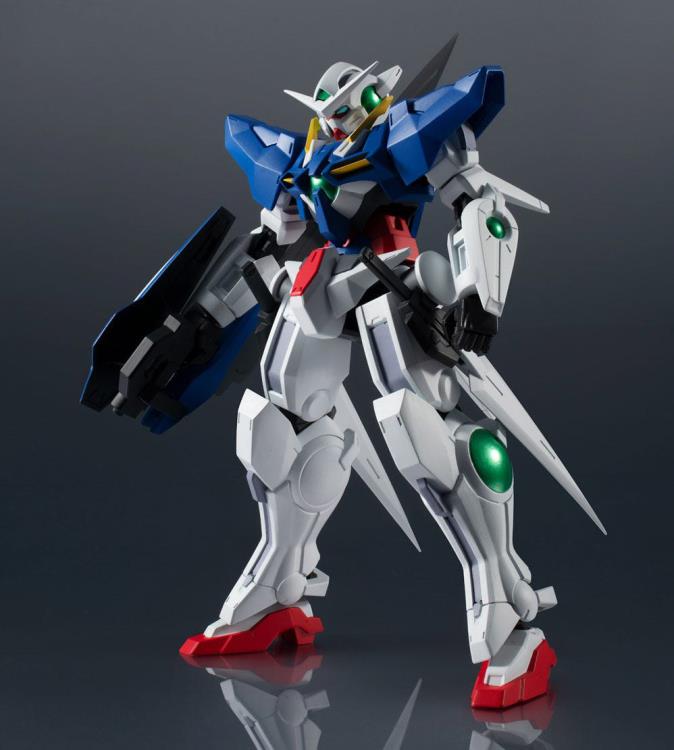 Gundam Universe GN-001 Gundam Exia Gundam 00 Action Figure