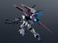 Gundam Universe GU-17 ZGMF-X10A Freedom Gundam Action Figure