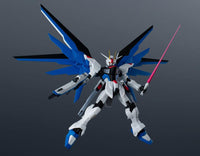 Gundam Universe GU-17 ZGMF-X10A Freedom Gundam Action Figure