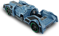 Mattel Hot Wheels Star Wars Darth Vader's Tie Advanced Vehicle Carship 2