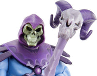 Mattel Master of the Universe: Revelation Masterverse Skeletor Action Figure