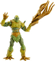 Mattel Master of the Universe: Revelation Masterverse Moss Man Action Figure