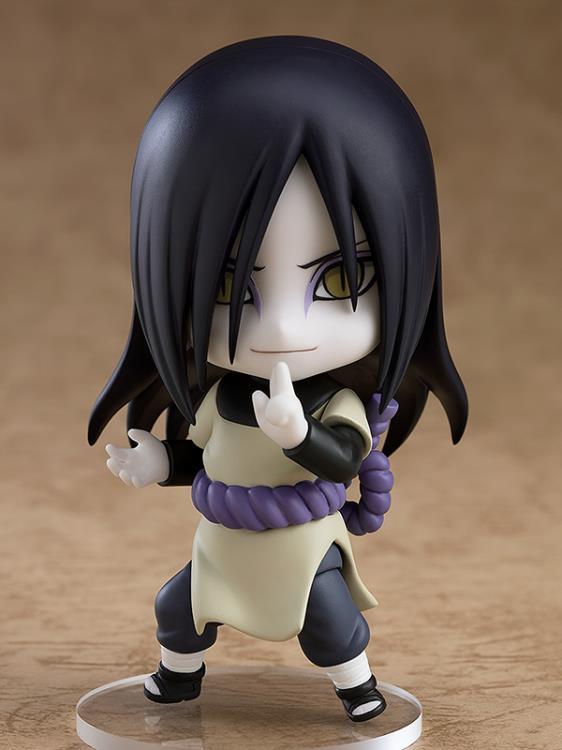 Nendoroid #1232 Orochimaru Naruto Shippuden 2