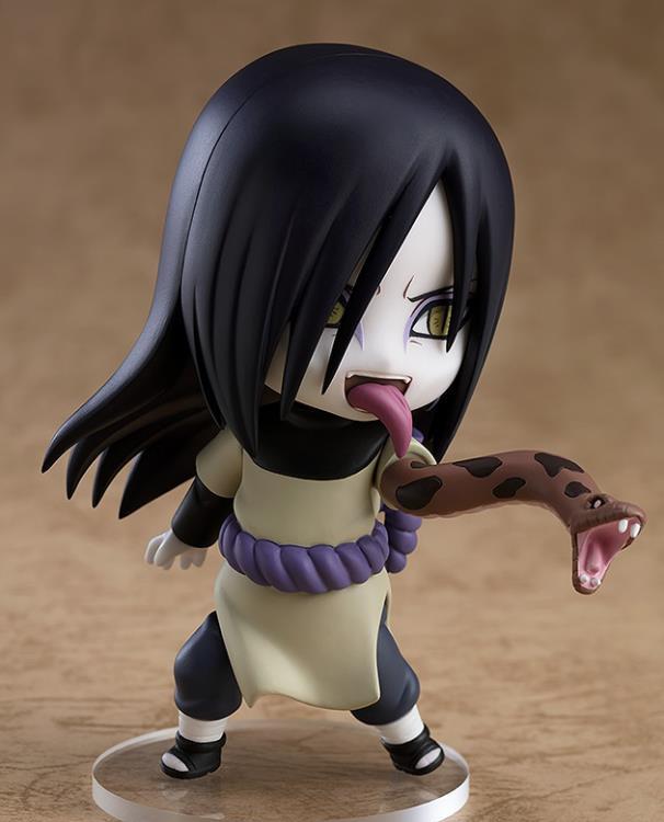 Nendoroid #1232 Orochimaru Naruto Shippuden 1