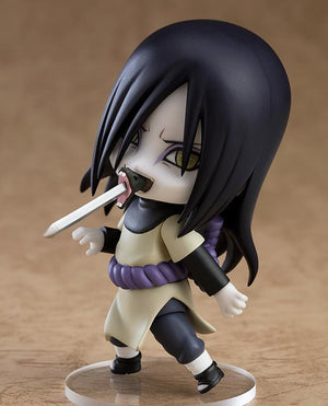 Nendoroid #1232 Orochimaru Naruto Shippuden 3