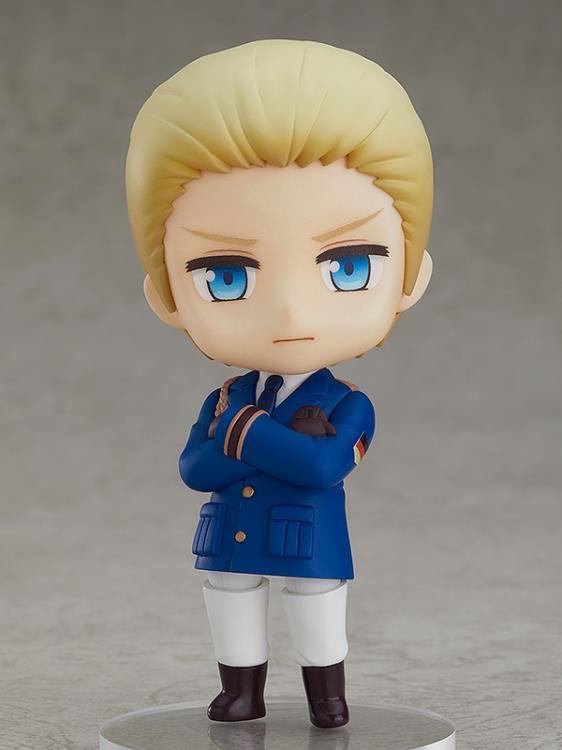 Nendoroid #1231 Germany Hetalia World Stars 3