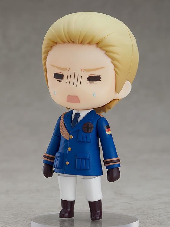 Nendoroid #1231 Germany Hetalia World Stars 4