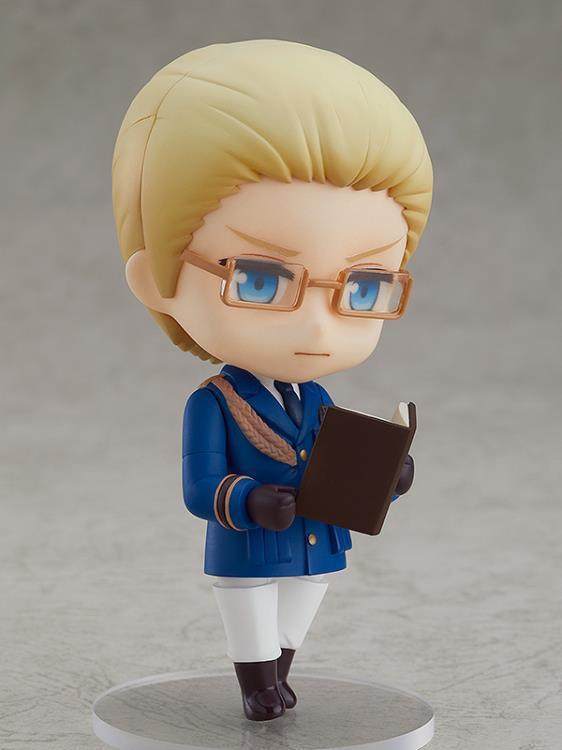 Nendoroid #1231 Germany Hetalia World Stars 1