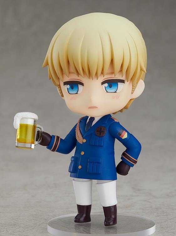 Nendoroid #1231 Germany Hetalia World Stars 2