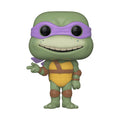 Funko Pop #1133 TMNT II: The Secret of the Ooze Donatello