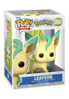 Funko Pop #866 Pokemon Leafeon
