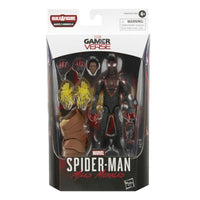 Marvel Legends Spider-Man No Way Home Wave 1 Set of 7 (Marvel's Armadillo BAF) Action Figure
