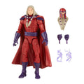 Marvel Legends The Age of Apocalypse Wave 2 Magneto (BAF Colossus) Action Figure