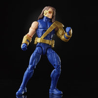 Marvel Legends The Age of Apocalypse Wave 2 Cyclops (BAF Colossus) Action Figure
