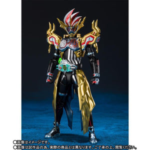 S.H. Figuarts Kamen Rider Gamedeus Cronus Limited Exclusive Action Figure 2