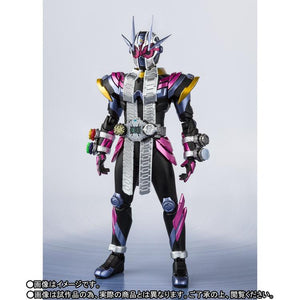 S. H. Figuarts Kamen Rider Zi-O II Exclusive Action Figure 5