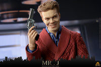 V5 Toys 1/6 Mr J. (Gotham's Jerome) Sixth Scale Action Figure