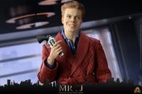 V5 Toys 1/6 Mr J. (Gotham's Jerome) Sixth Scale Action Figure