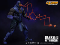 Storm Collectibles 1/12 DC Comics Injustice: Gods Among Us Darkseid Action Figure 2