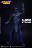 Storm Collectibles 1/12 DC Comics Injustice: Gods Among Us Darkseid Action Figure 3