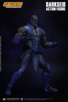 Storm Collectibles 1/12 DC Comics Injustice: Gods Among Us Darkseid Action Figure 4