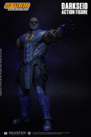 Storm Collectibles 1/12 DC Comics Injustice: Gods Among Us Darkseid Action Figure 5