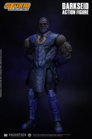 Storm Collectibles 1/12 DC Comics Injustice: Gods Among Us Darkseid Action Figure 6
