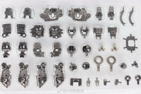 Roast Duck Gundam 1/100 MG Hi Nu Ver. Ka Metal Diecast Upgrade Parts