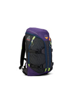 FX Creations Eva Test Type-01 AGS Pro Suspension Backpack with Laptop Pouch Sleeve Combo EVA76194AGS-01 EVA76194LC-21