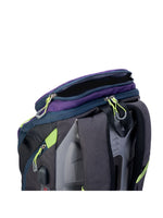 FX Creations Eva-13 AGS Pro Suspension Backpack with Laptop Pouch Sleeve Combo EVA76195AGS-01 EVA76195LC-23