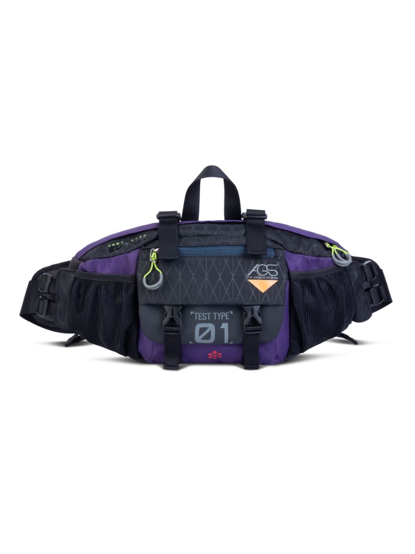 FX Creations Eva Test Type-01 Waist Bag EVA76282-01
