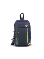 FX Creations Eva Test Type-01 Single Strap Backpack EVA76286-01