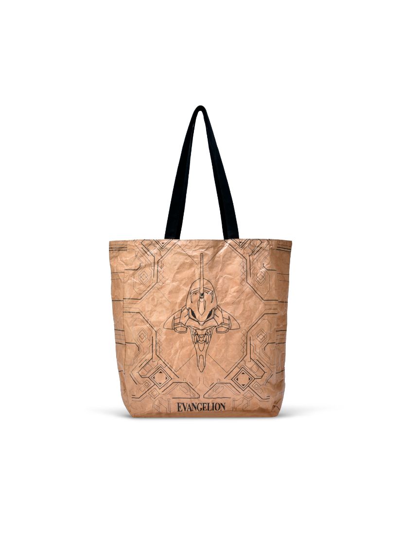 FX Creations Eva Test Type-01 Double Sided Shopping Bag EVAB001