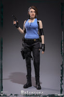 Daftoys 1/6 Valentine Sixth Scale Action Figure F017