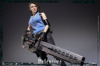 Daftoys 1/6 Valentine Sixth Scale Action Figure F017