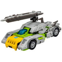 Transformers Generations Legacy Wreck 'N Rule Voyager Class Autobot Springer Action Figure