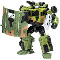 Transformers Generations Legacy Wreck 'N Rule Voyager Class Prime Universe Bulkhead Action Figure