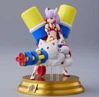 Fate Grand Order Duel Collection Figure Sixth Release Vol 6 Trading Figures Box Set of 6 3
