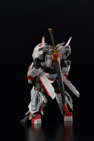 Flame Toys Furai 10 Transformers Drift Model Kit 3