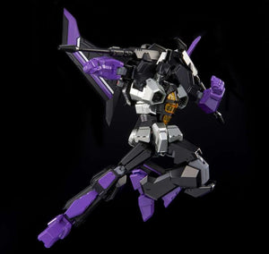 Flame Toys Furai 09 Transformers Skywarp Model Kit 9