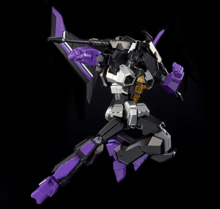 Flame Toys Furai 09 Transformers Skywarp Model Kit 9