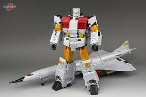 Fans Toys FT-30A Maverick Action Figure 1