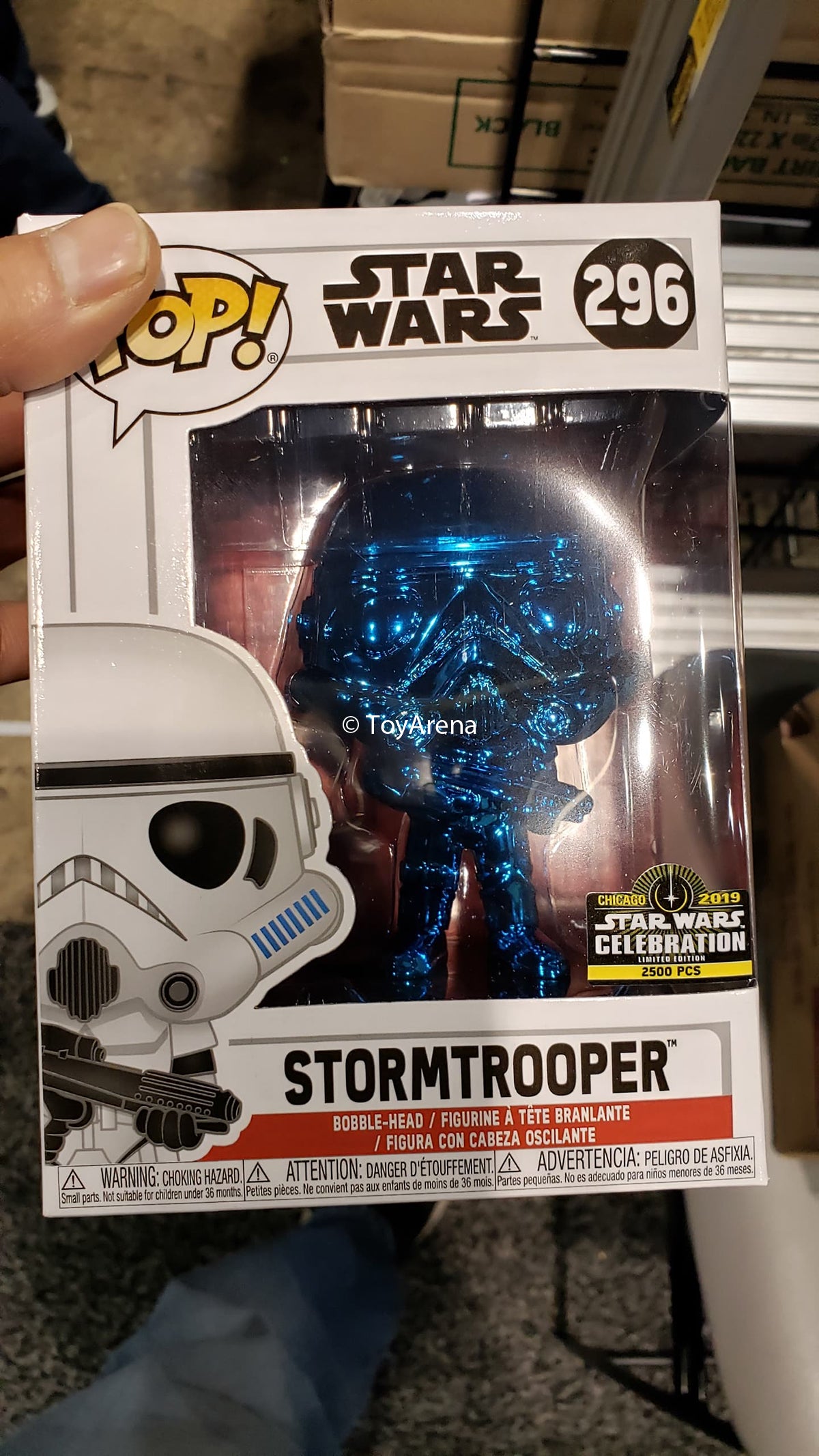 Funko Mystery Minis-Cara Dune-Star Wars-The Mandalorian -Chance 1/12 Funko Mystery Minis-Cara Dune-Star Wars-The Mandalorian -Chance 1/12