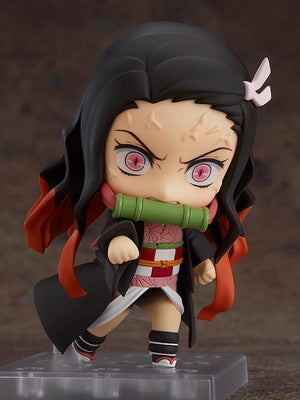 Nendoroid #1194 Nezuko Kamado Demon Slayer Kimetsu No Yaiba 1