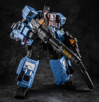 Generation Toy Guardian GT-08E Foo Fighter Action Figure