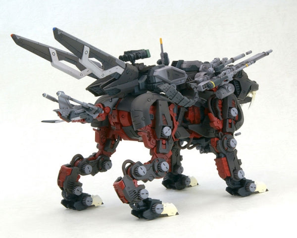 Kotobukiya 1/72 Zoids HMM EPZ-003 Great Saber Marking Plus Ver. Scale Model Kit 5