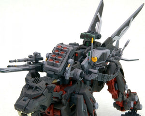 Kotobukiya 1/72 Zoids HMM EPZ-003 Great Saber Marking Plus Ver. Scale Model Kit 7